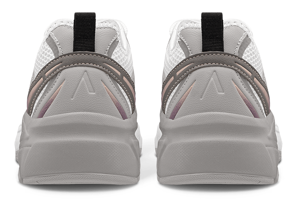 ARKK Collection Oserra Mesh S-SP | Wind Grey Peach | Women Oserra